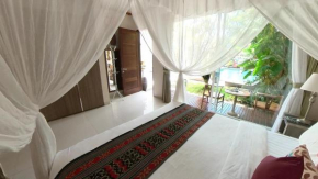 Villa Alitura 6BR Seminyak